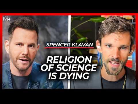 You are currently viewing How Science Is Unexpectedly Taking Us Closer to Faith | Spencer Klavan