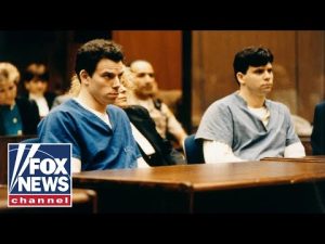 Read more about the article Menendez brothers’ family members hold press conference