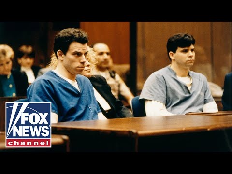 You are currently viewing Menendez brothers’ family members hold press conference