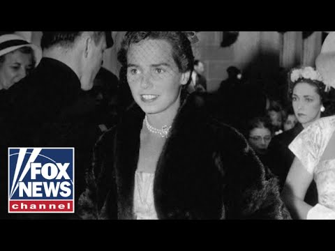 You are currently viewing Ethel Kennedy is remembered as an iconic figure