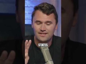 Read more about the article New Polls Show How Much Worse It Just Got for Dems | Charlie Kirk