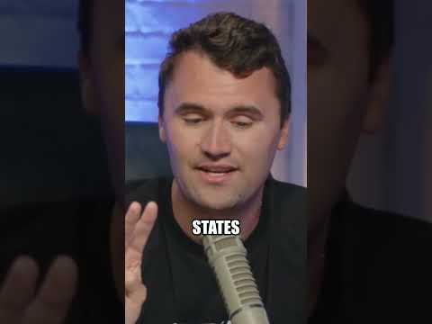 You are currently viewing New Polls Show How Much Worse It Just Got for Dems | Charlie Kirk