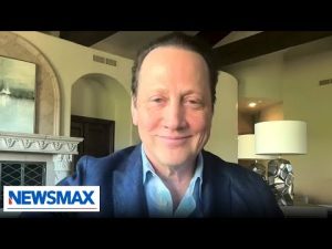 Read more about the article Rob Schneider: Democrats have ‘no problem’ silencing Americans