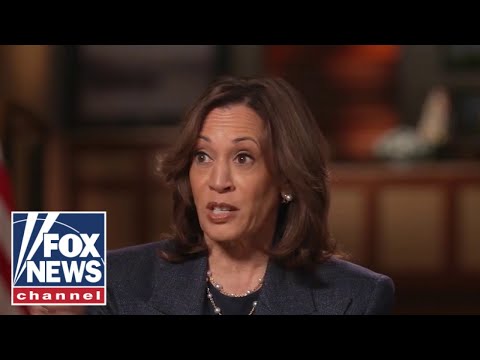 Read more about the article Kamala Harris avoids apology to families of migrant murder victims, laments ‘tragedy’