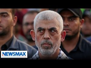 Read more about the article BREAKING NEWS: IDF investigates possible death of Hamas leader in airstrike