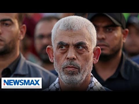 You are currently viewing BREAKING NEWS: IDF investigates possible death of Hamas leader in airstrike