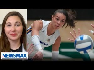 Read more about the article Shame on NCAA, Univ. of Nevada for not supporting females: Former D-I athlete | National Report