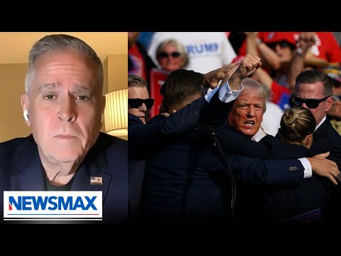 You are currently viewing ‘Starts with leadership’: Former Secret Service Agent on revamping USSS