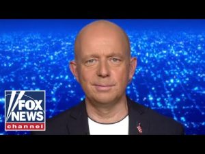 Read more about the article Steve Hilton: Harris and Biden’s record is ‘indefensible’