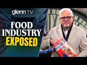 Read more about the article Make America Healthy Again: The Chemicals Poisoning Your Food EXPOSED! | Ep 386