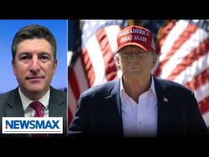 Read more about the article We can deliver Wisconsin to President Trump: Rep. Bryan Steil | Wake Up America