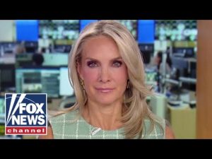 Read more about the article Dana Perino: This is a big deal