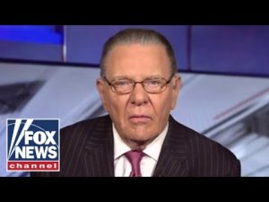 Read more about the article Jack Keane warns Hamas leader’s death will not end war