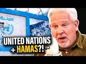 Read more about the article SHOCKING Hamas/UN connection discovered during a week in Israel