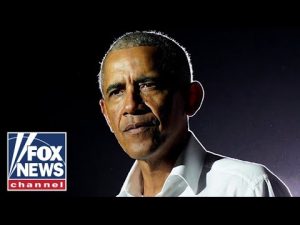 Read more about the article LIVE: Former President Barack Obama speaks at campaign event