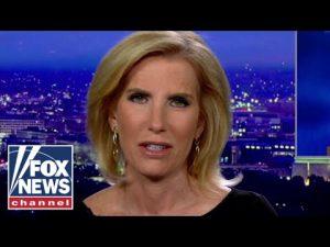 Read more about the article Ingraham: Does Barack Obama seem ‘thrilled’ about supporting Kamala Harris?