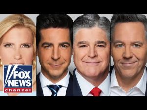 Read more about the article Fox News Primetime Recap – Oct. 18, 2024