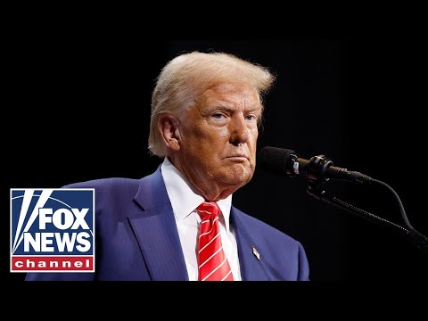 You are currently viewing Is The Left Out Of Options To Stop Trump? With Matt Taibbi | Will Cain Show