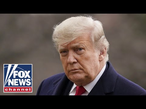 You are currently viewing Live: Trump tours Helene devastation in Asheville, NC