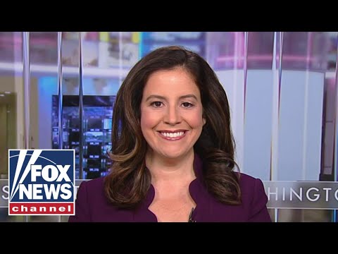 You are currently viewing Rep. Elise Stefanik: We were better off under Trump