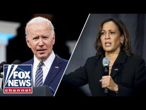 Read more about the article Biden-Harris criticized by NC lawmaker: Not a ‘single call’