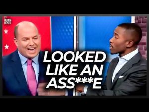 Read more about the article CNN Guest’s Elitist Ignorance Blows Up In His Face