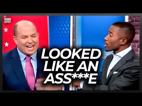 You are currently viewing CNN Guest’s Elitist Ignorance Blows Up In His Face