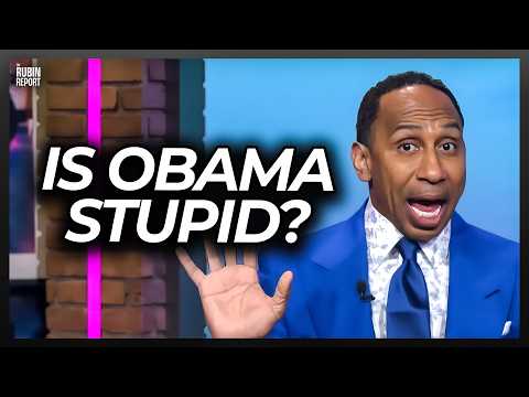 Read more about the article Stephen A. Smith Rips Into Dems for Insulting Black Voters