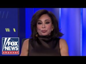 Read more about the article Judge Jeanine: Nobody cares what leftist Hollywood elites think