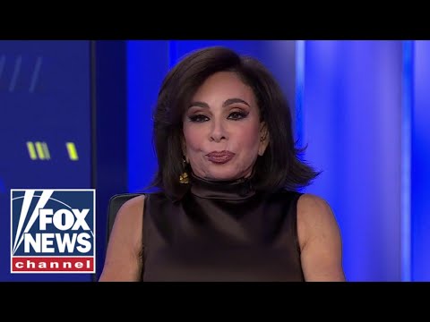 Read more about the article Judge Jeanine: Nobody cares what leftist Hollywood elites think