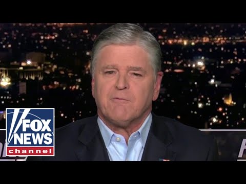 You are currently viewing Sean Hannity: Trump is promising to clean up this mess