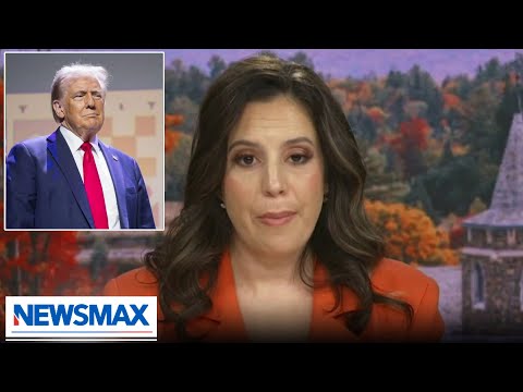 You are currently viewing Trump, Republicans are making significant inroads: Elise Stefanik | American Agenda