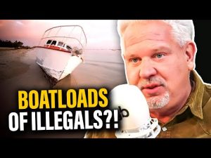 Read more about the article SHOCKING: “Several boats a week” dropping off UNVETTED illegals on California beaches