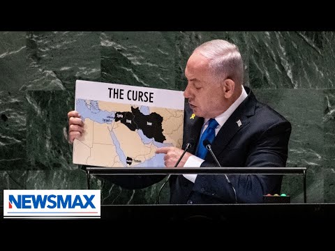 You are currently viewing Israel is clandestinely laying Iran response groundwork: Blaine Holt and Jessie Jane Duff | Newsline