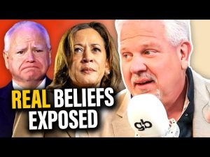 Read more about the article THESE Harris & Walz picks reveal how global elites are LYING to you