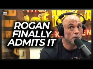 Read more about the article Joe Rogan Finally Admits This About Trump