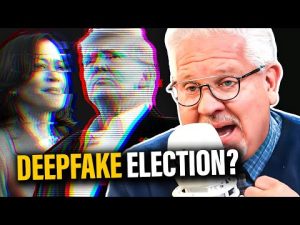 Read more about the article What you MUST KNOW about DEEPFAKES before the 2024 election