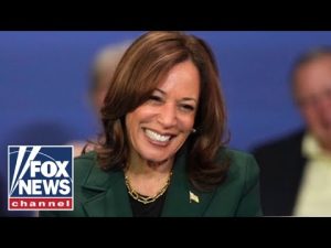 Read more about the article Kamala Harris has not had the wind at her back: Katie Pavlich