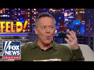 Read more about the article Gutfeld: The trial for Daniel Penny begins in NYC!