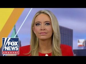 Read more about the article Kayleigh McEnany: This is journalistic malpractice