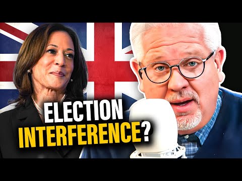 You are currently viewing Exclusive: Former UK PM SLAMS Labour Party for possible US election interference