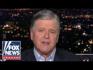 Read more about the article Sean Hannity: Democrats can’t be happy tonight