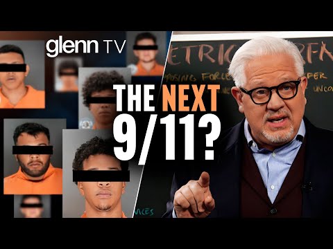 Read more about the article Glenn Beck Makes the MORAL Case for Mass Deportation | Glenn TV | Ep 383