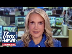 Read more about the article Dana Perino: This is a far cry from ‘joy’