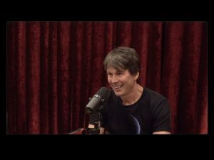 Read more about the article Joe Rogan Experience #2217 – Brian Cox