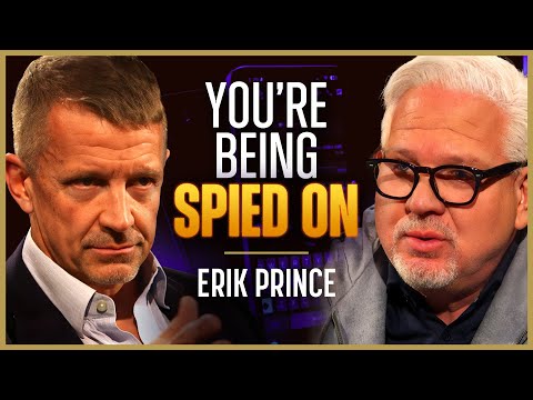 Read more about the article You Have a TRACKER in Your Pocket Sending Data to the Deep State | The Glenn Beck Podcast | Ep 233