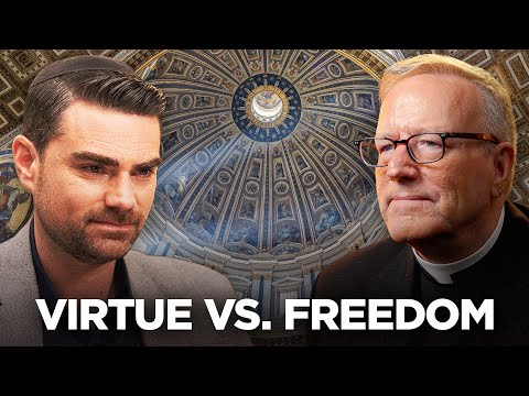 You are currently viewing The Dangers of Secularism | Bishop Robert Barron