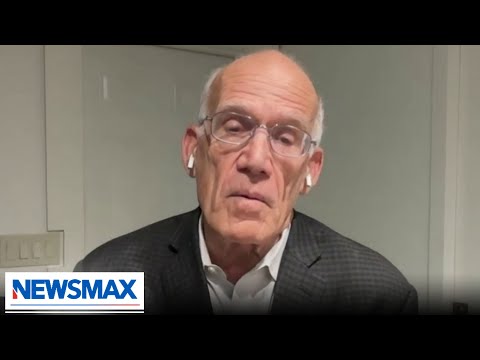 Read more about the article Vance came across as a nice and bright person: Victor Davis Hanson | Carl Higbie FRONTLINE