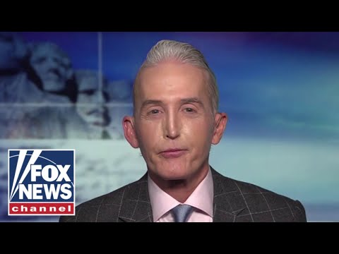 You are currently viewing Trey Gowdy: Trump is fighting a familiar foe