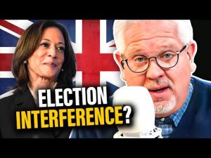 Read more about the article Exclusive: Is Kamala receiving ILLEGAL support from UK Labour Party? Former PM wants to know